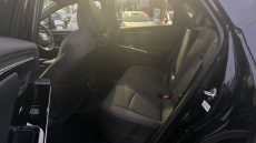 Toyota bZ4X 150kW Motion 71.4kWh 5dr Auto [11kW] Electric Hatchback